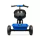 Loco Loopfiets Blauw