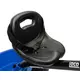 Loco Loopfiets Blauw