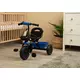 Loco Loopfiets Blauw