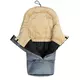 Combi Slaapzak Grijs/Beige