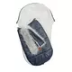 Orso Romper Tas - Parelblauw