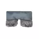 Grafiet Handwarmer Wagenbescherming