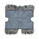 Grafiet Handwarmer Wagenbescherming
