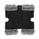 Grafiet Handwarmer Wagenbescherming
