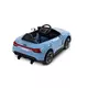 Audi Rs Etron Blauw Elektrisch Voertuig