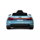 Audi Rs Etron Blauw Elektrisch Voertuig