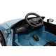 Audi Rs Etron Blauw Elektrisch Voertuig