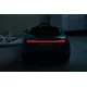 Audi Rs Etron Blauw Elektrisch Voertuig