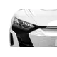 Accuvoertuig Audi RS E-Tron GT Wit