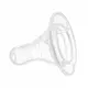 Berenflesje Wit-Zwart 125ml