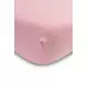Bamboe Laken Roze 120x60