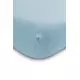 Bamboe Laken Blauw 120x60