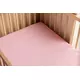 Bamboelaken Roze 140x70
