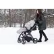 Orso Romper Tas - Parelblauw