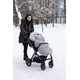 Orso Romper Tas - Parelblauw