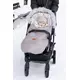 Orso Romper Tas - Parelblauw