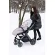 Orso Romper Tas - Parelblauw