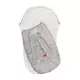 Orso Romper Tas Beige