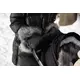 Grafiet Handwarmer Wagenbescherming