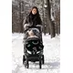 Grafiet Handwarmer Wagenbescherming