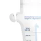 Moedermelkbewaarzakjes 180ml Transparant