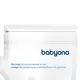 Moedermelkbewaarzakjes 180ml Transparant