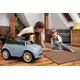 Fiat 500 Roze Loopauto