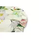 Magnolia Kegelwikkel Franje 75x75