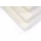 Vogeltjes Reiswiegmatras Katoen