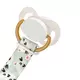 Speenkoord Clip Kattenmotief