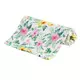 Bamboeluier Bloemen 75x75