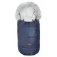 Orso Romper Tas - Parelblauw