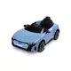 Audi Rs Etron Blauw Elektrisch Voertuig