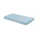 Bamboe Laken Blauw 120x60