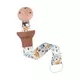 Dinoprint Fopspeenhouder Clip