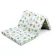 Chameleon Kindermatras Katoenen Overtrek