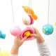 Muziekmobiel met Lichtprojector voor Wieg & Kinderkamer