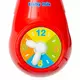 Muziekmobiel met Lichtprojector voor Wieg & Kinderkamer