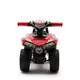 Quad Bike Blauw - Off-road Speelgoed met Geluid