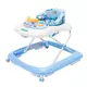 Loopstoel Babywalker - Verstelbare Hoogte - Wielen