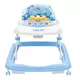 Loopstoel Babywalker - Verstelbare Hoogte - Wielen