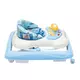 Loopstoel Babywalker - Verstelbare Hoogte - Wielen