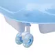 Loopstoel Babywalker - Verstelbare Hoogte - Wielen