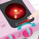 Roze Speelkeuken - Compact - Inclusief Speelgoedvoedsel