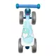 Loopfiets Roze & Grijs - Peuterfiets zonder Pedalen