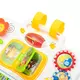 Interactieve Educatieve Speeltafel - Kleurrijk Speelgoed
