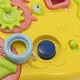 Loopwagen speelgoed voor baby - Blauw