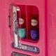 Roze Speelgoed Kaptafel - Interactief - Met Accessoires