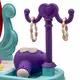 Roze Speelgoed Kaptafel - Interactief - Met Accessoires