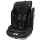 Autostoel i-Size -Isofix - Zwart